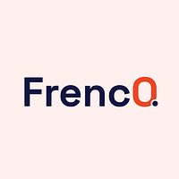 Frenco.ae | Design, Development & CRO Experts logo