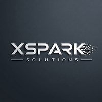 XSPARK SOLUTIONS® | Website Design, Redeisgn, Branded Website, Website Migration, Print On Demand Website, Premade Dropshipping stores, Speed Optimization and Marketing Services logo