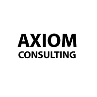 Axiom Consulting logo