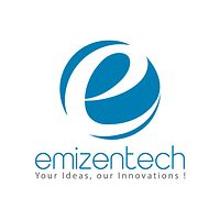 Emizen Tech Pvt. Ltd. logo