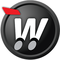 ## Whirlwind eCommerce "Easier to buy, easier to sell" logo