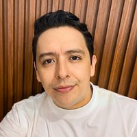Esteban Romero | KEDGO! Agency logo