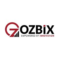 Ozbix IT Solutions logo