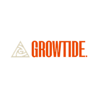 Growtide logo