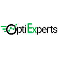OptiExperts logo