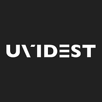Uvidest logo