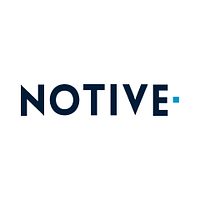 Notive - IT Innovation Partner logo