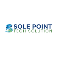 Sole Point Tech Solutions logo