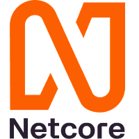 Netcore Cloud - Customer Engagement Platform logo