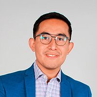 Toni Altamirano · Bido Agency logo