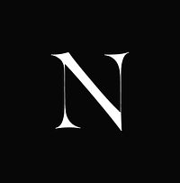 Numbered logo