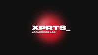 XPRTS Agency by dinkbit logo