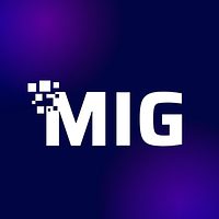 MIG logo