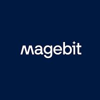 Magebit - experts in product configurators and complex integrations logo