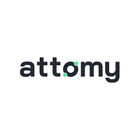 attomy logo