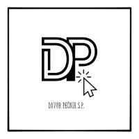 Davor Pecnik s.p. logo