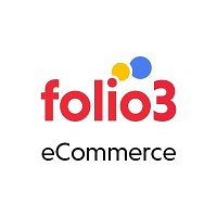 Folio3 eCommerce - B2B Store Development Agency logo