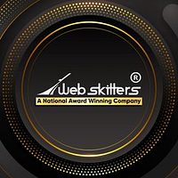 Webskitters Technology Solutions Pvt. Ltd logo