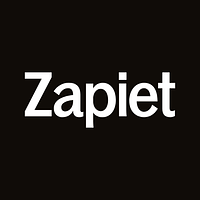 Zapiet logo