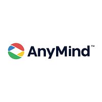 AnyMind logo