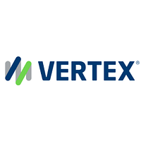 Vertex Inc. logo