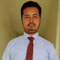 Md Shihabul Minhaz logo