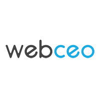 WEBCEO logo