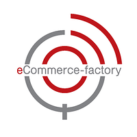 eCommerce-factory logo