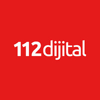 112dijital logo