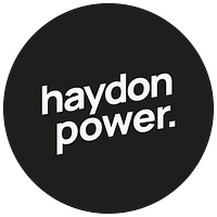 Haydon Power logo