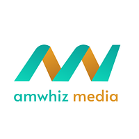 Amwhiz Media Pvt.Ltd logo