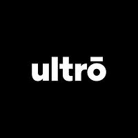 Ultrō logo