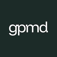 gpmd logo