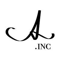 A Inc. logo