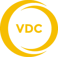 Vou de Click logo