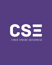 Cyber Sphere Enterprise logo