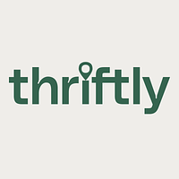 thriftly logo