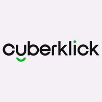 Cyberklick 易点天下(301171.SZ) · 广州/深圳 logo
