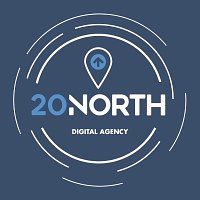 20North Marketing logo
