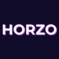 Horzo logo