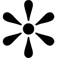 DSGN✻ logo