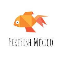 FireFish logo