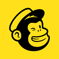 Intuit Mailchimp logo