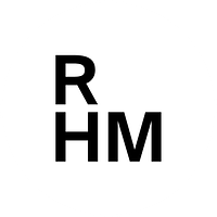 Robots Hate Monkeys | RHM logo