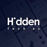HiddenTechies logo