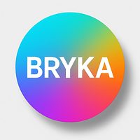 Bryka Store Builders logo