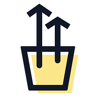 Ecommerce Pot logo