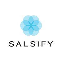 Salsify logo