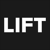 LIFT logo