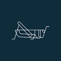 Saltamontes Mx logo